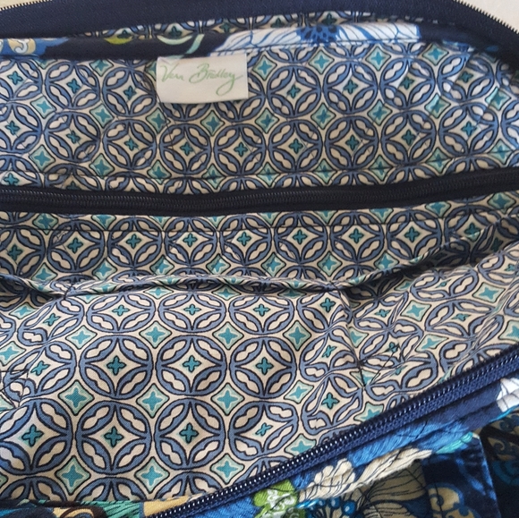 Vera Bradley Laptop Bag - Picture 2 of 3